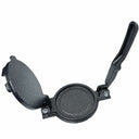 4" Heavy Duty Cast Iron Sopes Press Roti Gordita Maker, Tortillera Pataconera