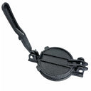 4" Heavy Duty Cast Iron Sopes Press Roti Gordita Maker, Tortillera Pataconera