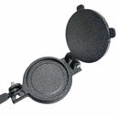 4" Heavy Duty Cast Iron Sopes Press Roti Gordita Maker, Tortillera Pataconera