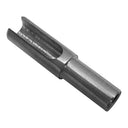 Set 5 Hand Swage Angle Stud for Cable Railing 316 Stainless Steel - 1/8", 3/16" Cable