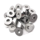 5 PCS Stainless Steel 316 Marine Cable Rail Beveled Angle Washer Stair