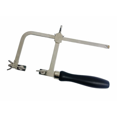 Saw Frame Jewelry Making Tools Jewelers Saw Frame 3" Adjustable German Style