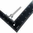 20 Pcs Stainless Steel 3/16" Marine Deck Swage Toggle Turnbuckle Cable Railing