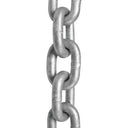 Grade 30 Hot Dip Galvanized Steel Proof Coil Chain