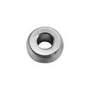 10 PC Plain Ball Swage End Fitting Stainless Steel 316 For Industrial Wire Rope Terminal