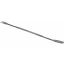 4 Pcs 6.8 Stainless Steel Seafood Forks – Crab Fork & Pick Set, Crab Leg Picks Seafood Tools for Lobster, Shellfish