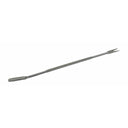 4 Pcs 6.8 Stainless Steel Seafood Forks – Crab Fork & Pick Set, Crab Leg Picks Seafood Tools for Lobster, Shellfish
