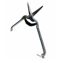 7-1/4" Stainless Steel Shears For Lobsters,Crab, Fish, Seafood, Vegetables