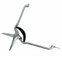 7-1/4" Stainless Steel Shears For Lobsters,Crab, Fish, Seafood, Vegetables