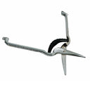 7-1/4" Stainless Steel Shears For Lobsters,Crab, Fish, Seafood, Vegetables