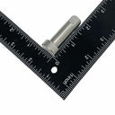 Marine Boat 1/4" Push And Go Swageless Dome 1/4" Cable 316 Stainless Steel 4 Pcs