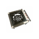 150K BTU HD Propane Stove Burner Outdoor Burner with Adjustable 20 Psi Regulator