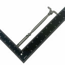 4 Pcs 3/16" Push And Go Deck Toggle Turnbuckle 1/4"-20 Thread Stainless Steel