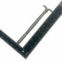 4 Pcs 1/4" Push And Go Deck Toggle Turnbuckle 5/16"-18 Thread Stainless Steel