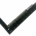 4 Pcs Marine 3/16" Push And Go Lag Turnbuckle 1/4"-20 Thread 316 Stainless Steel