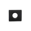 T-Slot Nut Table Slot Tapped Through Black Oxide