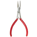 12 Pcs 5-1/2” Round Nose Pliers, Wire Wrapping Jewelry Making Tool for Crafting Rings, Loops & Beading