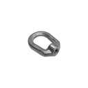 Threaded Eye Nut Ring Oval Lifting Marine Forged Style Stainless Steel T316