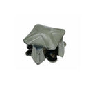 4Pc 3/16" Stainless Steel T316 Wire Net Star Clip Marine Boat Wire Net Clip