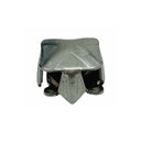 4 Pc 1/4"-5/16" Stainless Steel 316 Wire Rope Net Star Clip Marine Wire Net Clip