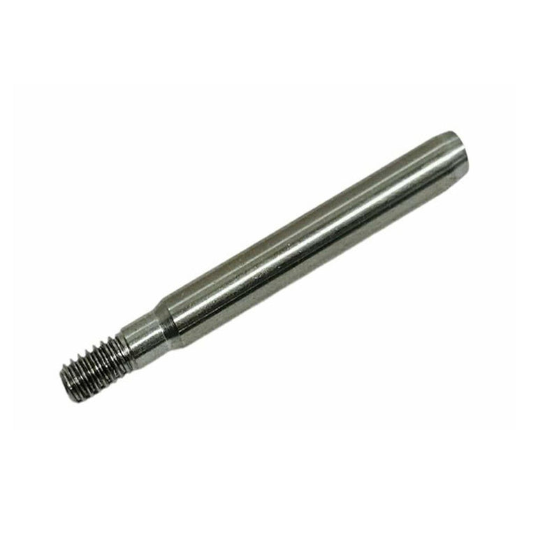 4 Pcs Marine 1/8" Cable Hand Swage Stud Wire Rope Cable Rail 316 Stainless Steel