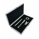 1-1.2" 3 Point Internal Micrometer, Ratchet Stop 0.0002" ,Accurancy ±0.00016''