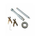 1-1.2" 3 Point Internal Micrometer, Ratchet Stop 0.0002" ,Accurancy ±0.00016''