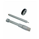 1-1.2" 3 Point Internal Micrometer, Ratchet Stop 0.0002" ,Accurancy ±0.00016''