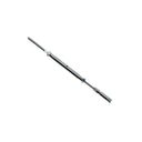 Stainless Steel Marine Swageless & Lag Turnbuckle For 1/8" Cable Wire Rope