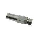 3/8" Swageless Receiver Marine Boat Stainless Steel, 5/8" Internal Thread