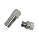 5/16" Swageless Receiver Marine Boat Stainless Steel, 5/8" Internal Thread