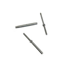 1/4" Thread Rod & HAND SWAGE Stud Turnbuckle 3/16" Cable T316 Stainless Steel