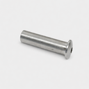 Marine T316 Stainless Steel 3/8" Dome Head Stud Receiver Wire Cable Railing