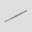 Marine T316 Stainless Steel 3/8" Threaded Lag & Swage Stud Turnbuckle For 1/4" Cable Wire Rope