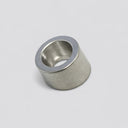 4 Pcs Marine T316 Stainless Steel 3/8" 30 Degree Countersunk Angle Washer Cable