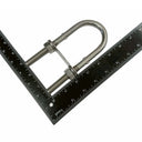 T304 Stainless Steel 6" U-Bolt