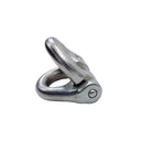 Stainless Steel 1/2" Marine Hammerlock Coupling Link Connecting Link 7300Lb WLL