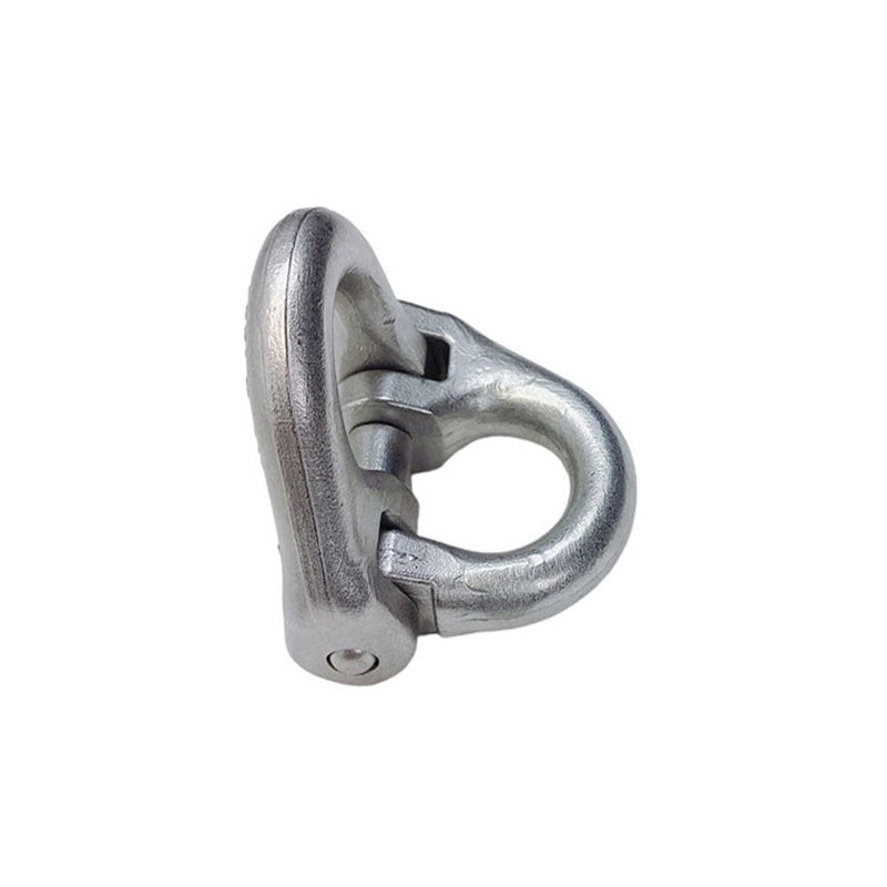 Stainless Steel 5/8" Marine Hammerlock Coupling Link Connecting Link 11000Lb WLL