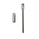 Fully Threaded 3/16" Push & Go Swageless Lag For 3/16" Cable Stainless Steel
