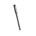 Fully Threaded 1/8" Push & Go Swageless Lag For 1/8" Cable Rail Stainless Steel