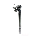 Marine Toggle And Swageless Turnbuckle For 3/8" Cable Wire Stainless Steel T316