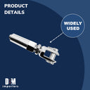 Marine Boat 5/16" Swageless Jaw Terminal Cable Wire Rail Railing Stainless Steel T316