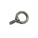 4 Pcs Stainless Steel 316 Machinery Shoulder Lifting Eye Bolt 3/8", 1350 Lbs WLL