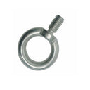 Stainless Steel T316 Machinery Shoulder Lifting Eye Bolt 3/4", 6,200 Lbs WLL