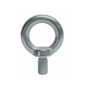 Stainless Steel T316 Machinery Shoulder Lifting Eye Bolt 3/4", 6,200 Lbs WLL