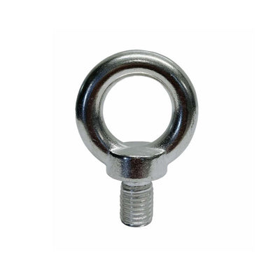 Stainless Steel T316 Machinery Shoulder Lifting Eye Bolt 7/8", 8,200 Lbs WLL