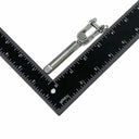 Marine Boat 1/8" Push And Go Swageless Toggle 1/8" Cable T316 Stainless Steel