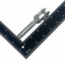 Marine Boat 1/4" Push And Go Swageless Toggle 1/4" Cable T316 Stainless Steel