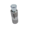 3/8"-16 Drop In Anchor Fastener Bolt Grip Anchor Stainless Steel T304 10 Pcs