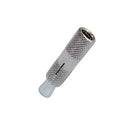 3/8"-16 Drop In Anchor Fastener Bolt Grip Anchor Stainless Steel T304 10 Pcs